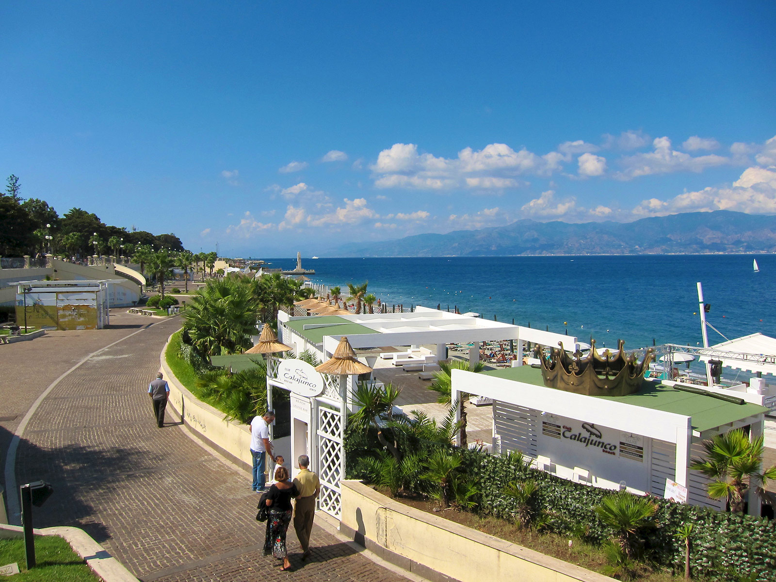 Reggio di Calabria